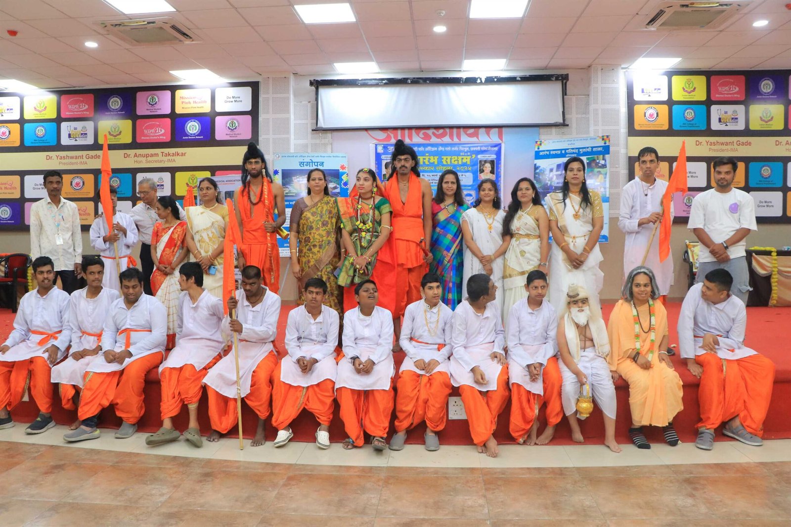 Saksham Purskar 2024
